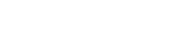 Logo de Cohete digital en Blanco